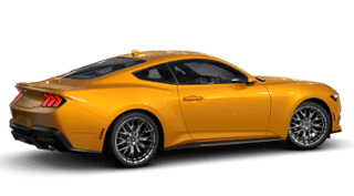 2026 Ford Mustang® External Image 4